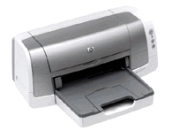 HP Deskjet 6127 Printer Ink Cartridges