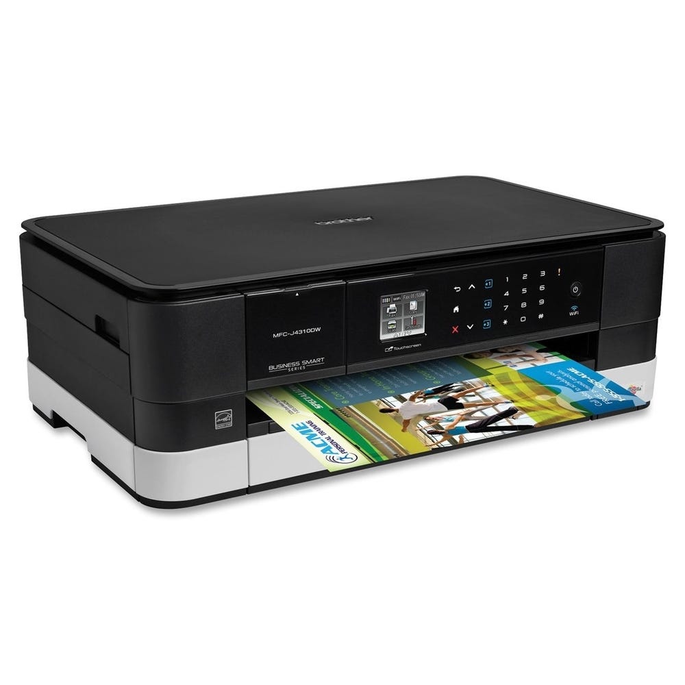 Brother MFC-J4310DW Ink Cartridges