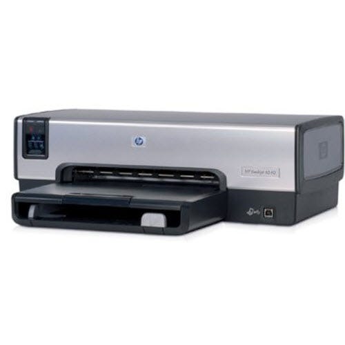 HP Deskjet 6540dt Ink Cartridges