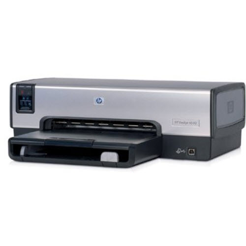 HP Deskjet 6540 Ink Cartridges