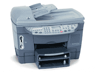HP OfficeJet 7140xi Ink Cartridges