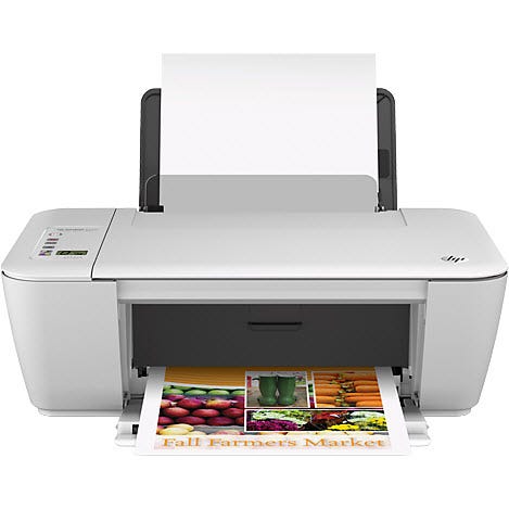 HP DeskJet 2540 Ink Cartridges