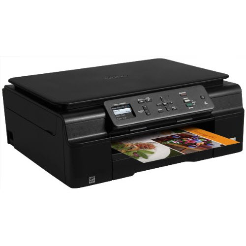 Brother DCP-J152W Ink Cartridges