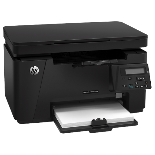 HP M125nw Toner  - Better Prices on LaserJet Pro Cartridges