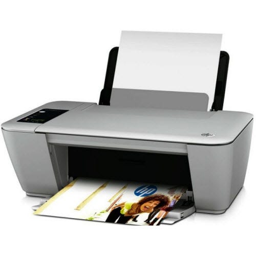 HP Deskjet 2542 Ink Cartridges