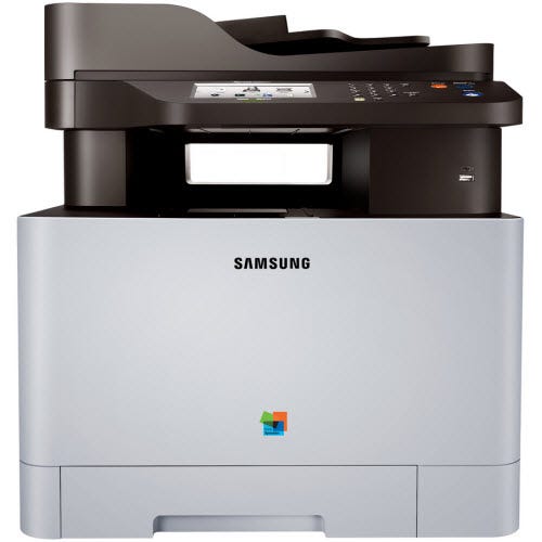 Samsung SL-C1860FW Toner Cartridges