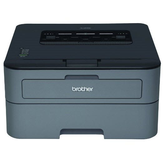 Brother HL-L2320D Toner and Drum Unit