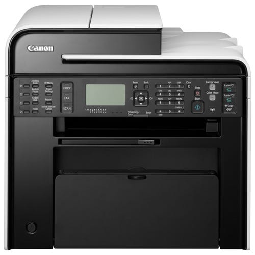 Canon imageCLASS MF216n Toner Cartridges