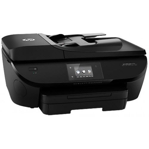 HP Officejet 5740 Ink Cartridges