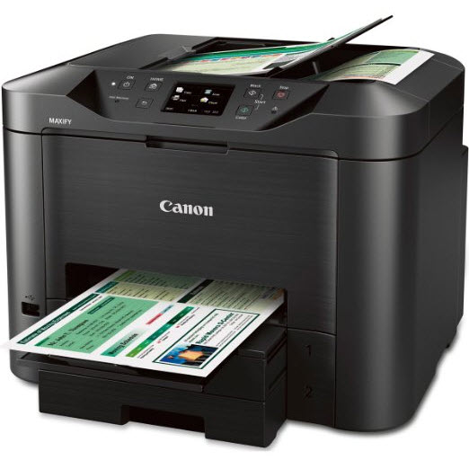 Canon MAXIFY MB5320 Ink Cartridges