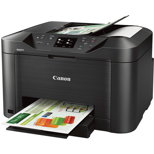 Canon MAXIFY MB5020 Ink Cartridges