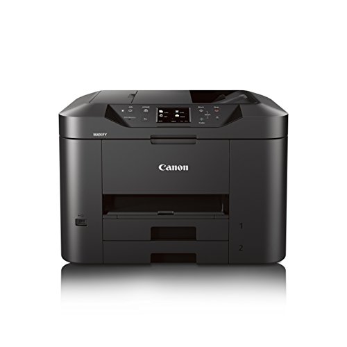 Canon MAXIFY MB2320 Ink Cartridges