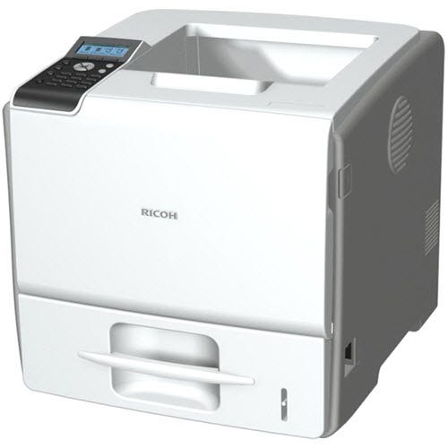 Ricoh Aficio SP 5200DN Toner Cartridges