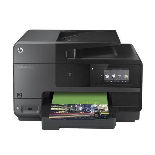 HP OfficeJet Pro 8625 Ink Cartridges