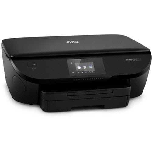 HP ENVY 5640 e-All-in-One Ink Cartridges