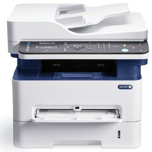 Xerox WorkCentre 3215/NI Toner Cartridges