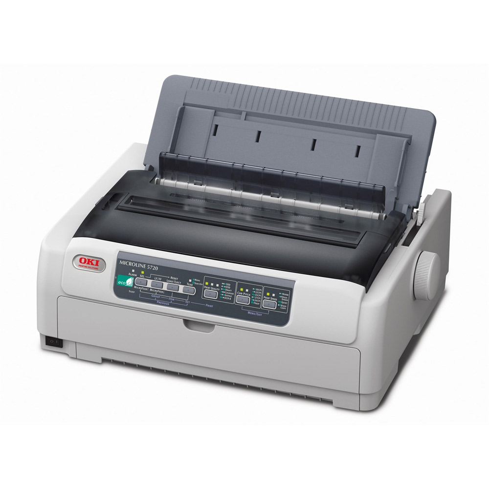 Okidata Microline 5720 Printer Ribbon Cartridges