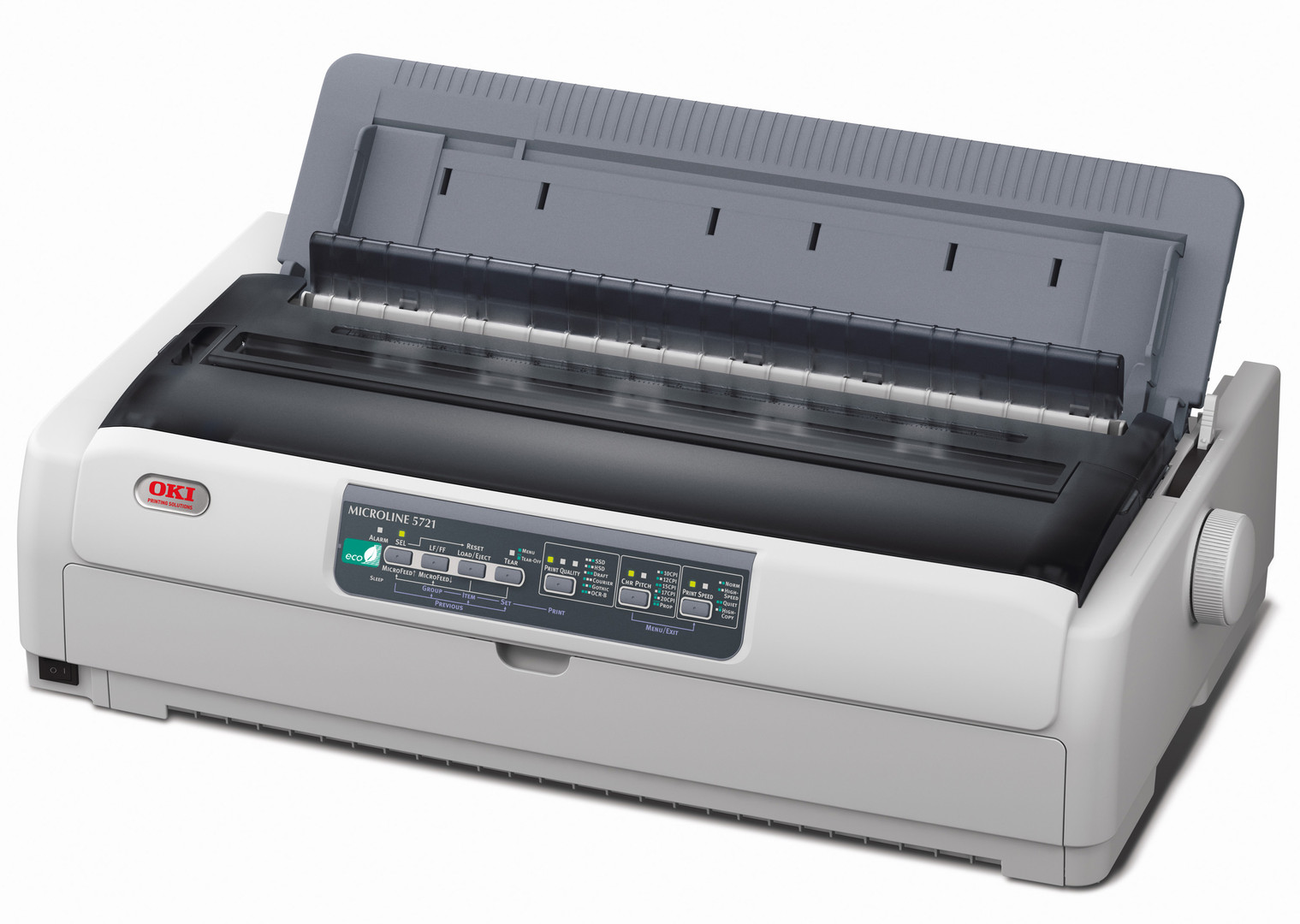 Okidata Microline 5721 Printer Ribbon Cartridges