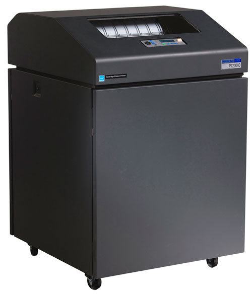 Printronix P7000 Printer Ribbon Cartridges