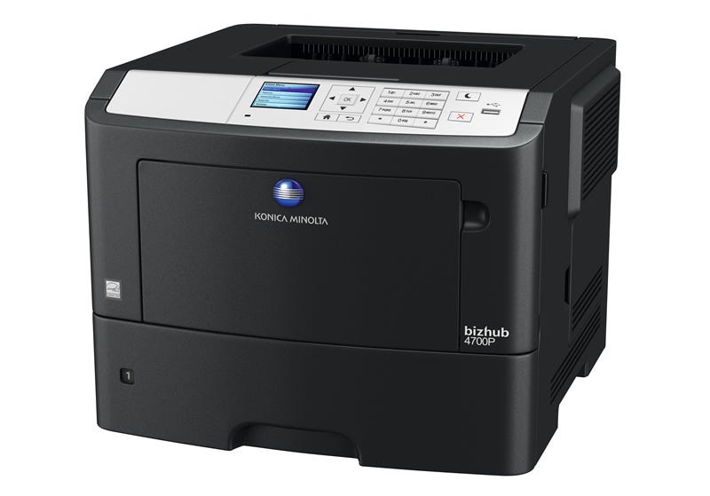 Konica-Minolta Bizhub 3300P Toner Cartridges