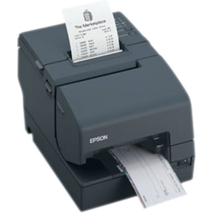 Compatible Ribbon Cartridges your Epson TM-760 Printer