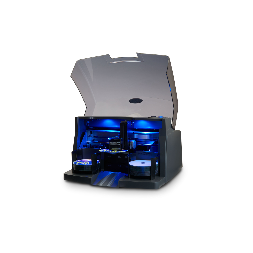 Primera Bravo 4051 BLU Ink Cartridges