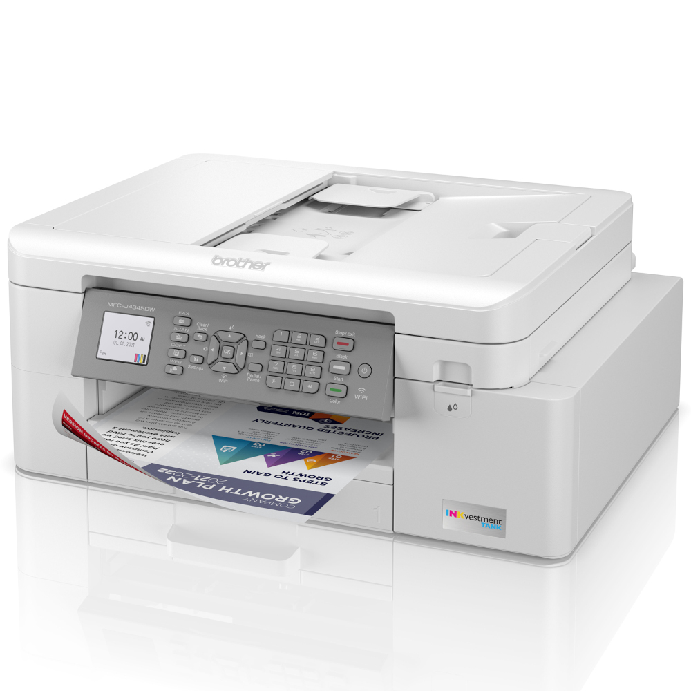 Brother MFC-J4345DWXL