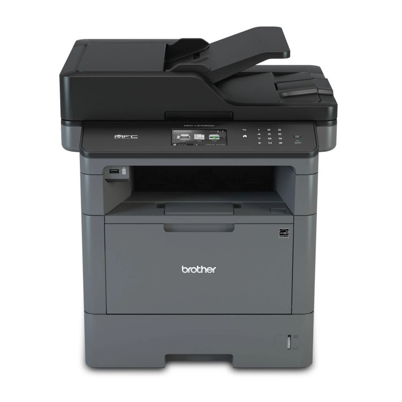 Brother MFC-L5705DW Ink