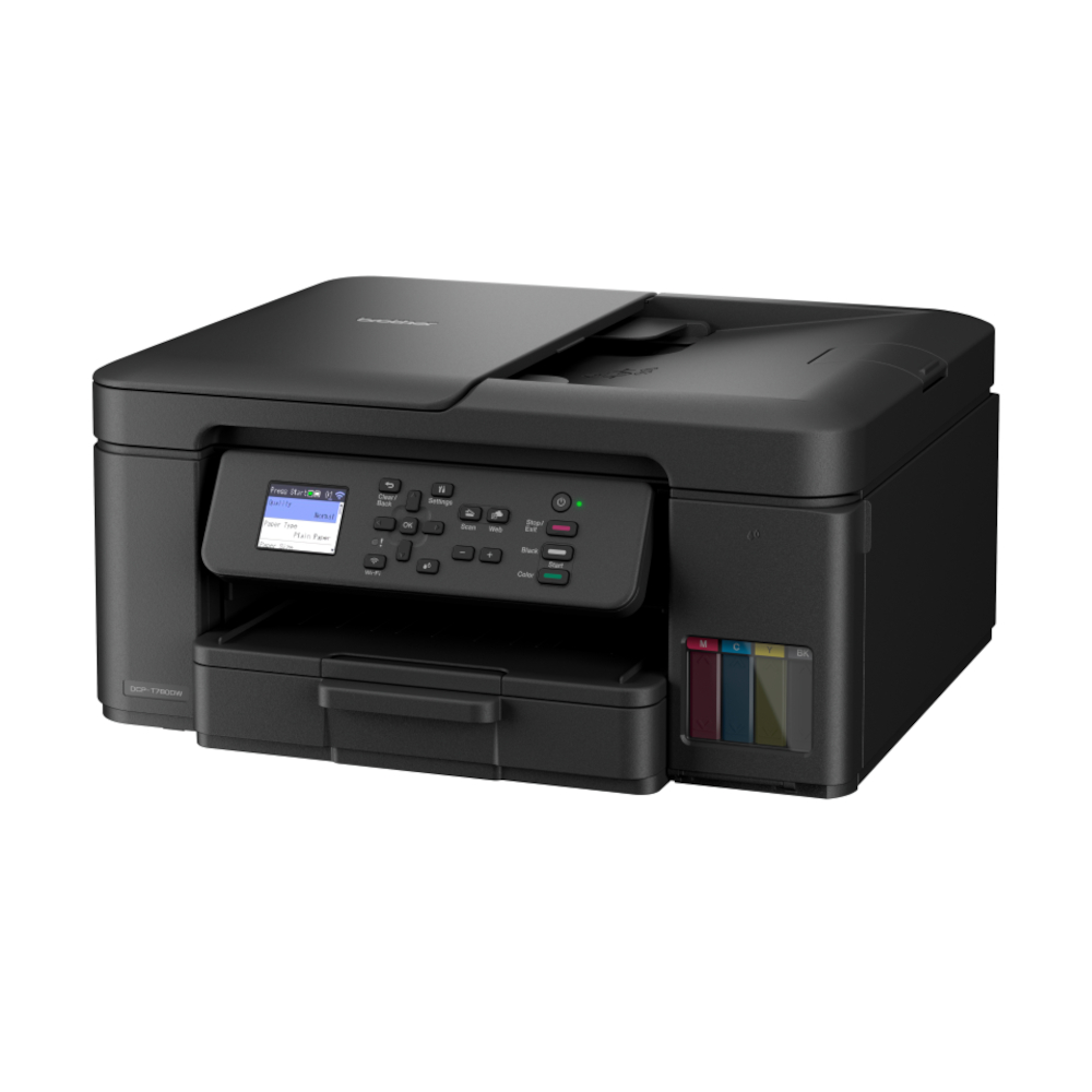 Brother MFC-T780DW Ink Brother MFC-T780DW Ink
