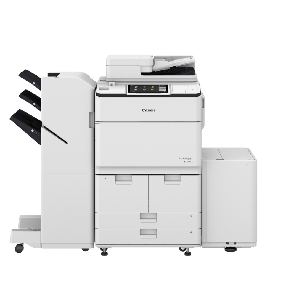 Canon imageRUNNER Advance DX 6870i