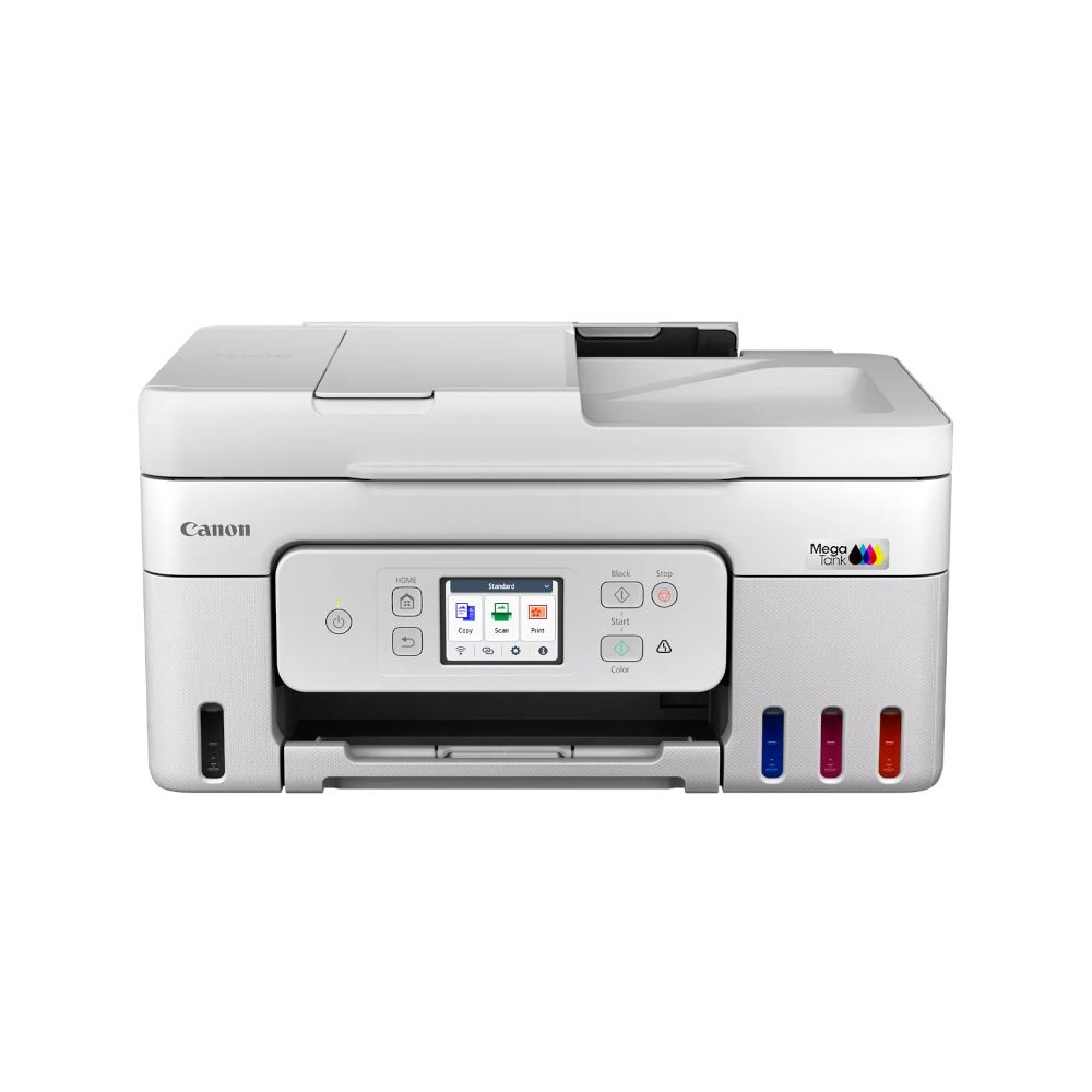 Canon PIXMA G4280 Ink Bottles