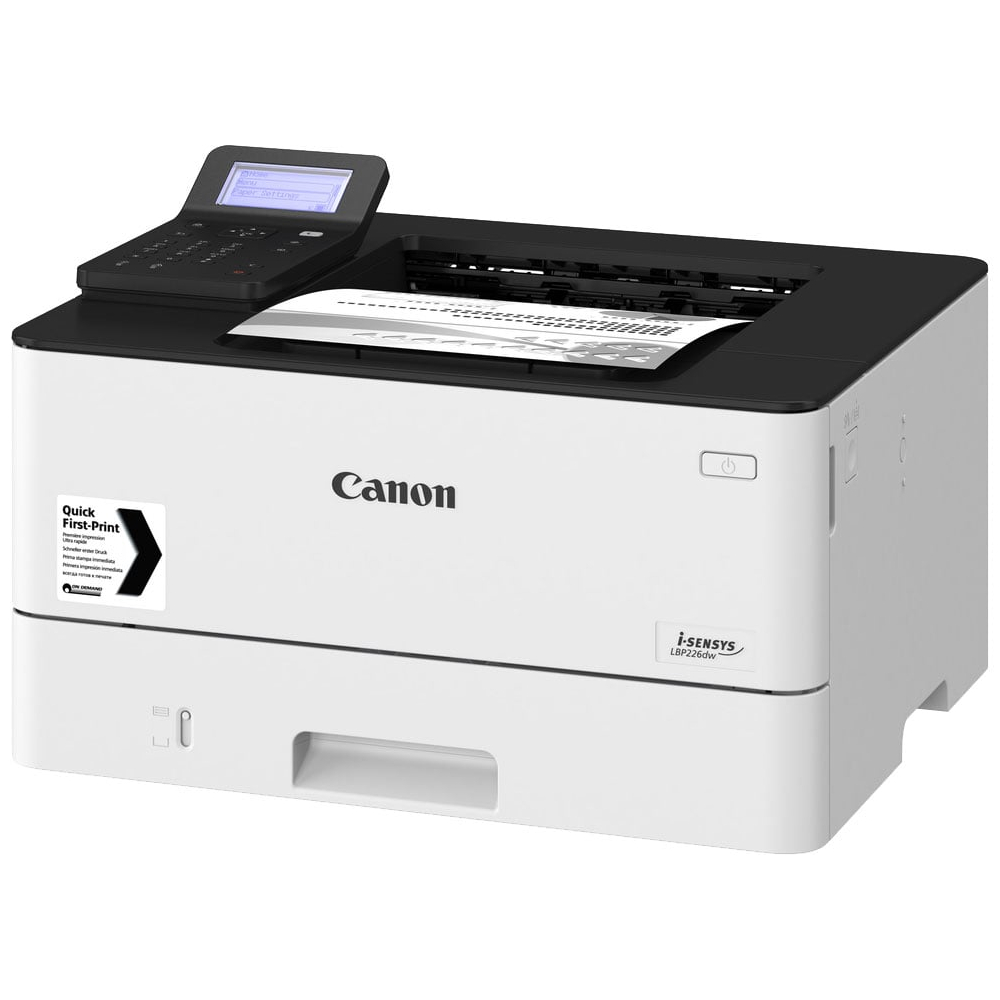 Canon i-SENSYS LBP226dw Toner Cartridges Canon i-SENSYS LBP226dw Toner Cartridges