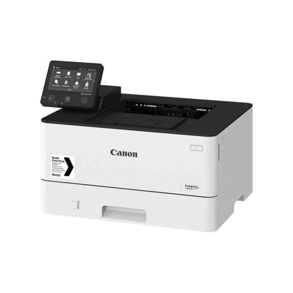 Canon i-SENSYS LBP228x Toner Cartridges Canon i-SENSYS LBP228x Toner Cartridges