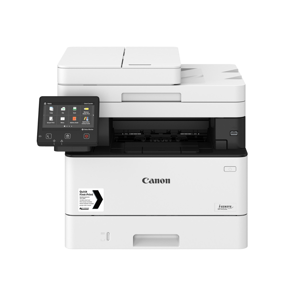 Canon i-SENSYS MF445dw Toner Cartridges Canon i-SENSYS MF445dw Toner Cartridges