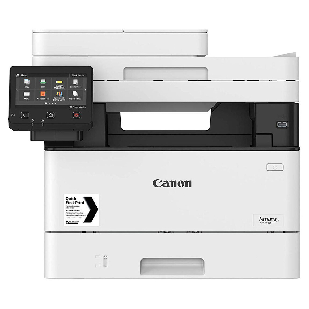 Canon i-SENSYS MF446x Toner Cartridges Canon i-SENSYS MF446x Toner Cartridges
