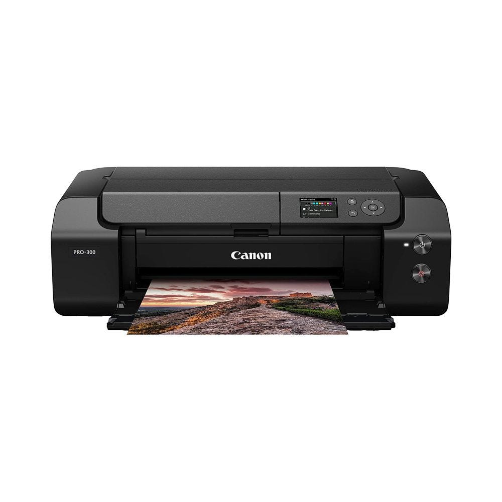 Canon ImagePROGRAF PRO-300 Ink