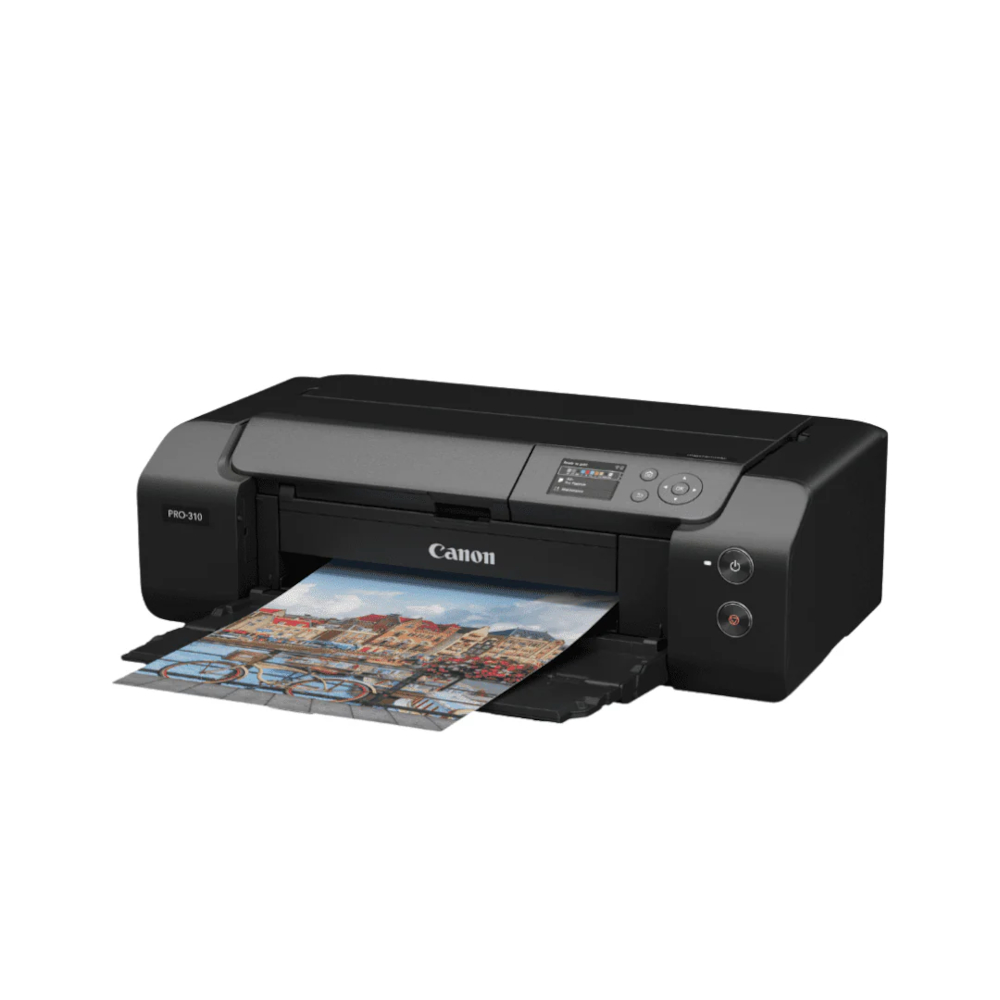 Canon ImagePROGRAF PRO-310 Ink