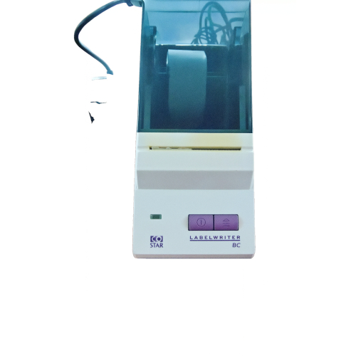 CoStar LabelWriter BC CoStar LabelWriter BC