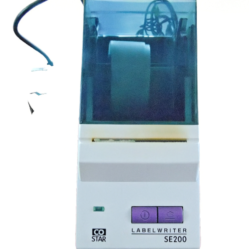 CoStar LabelWriter SE200