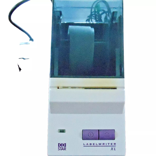 CoStar LabelWriter XL CoStar LabelWriter XL