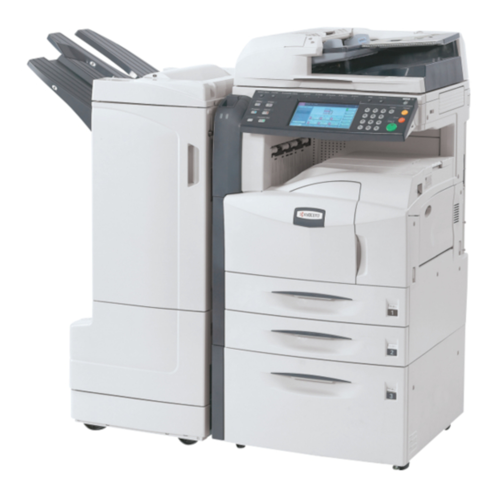 Copystar CS-3035 Toner