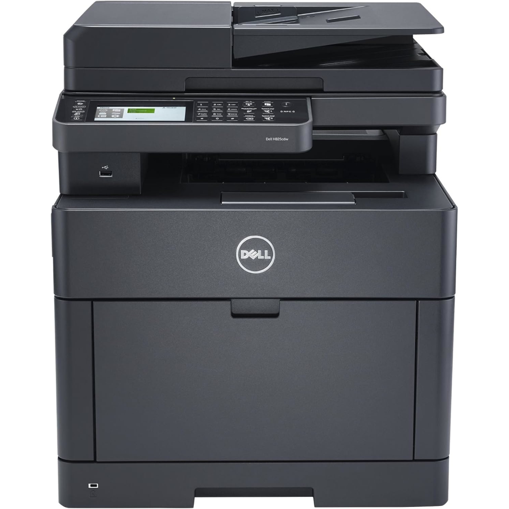 Dell H825cdw Toner Cartridges