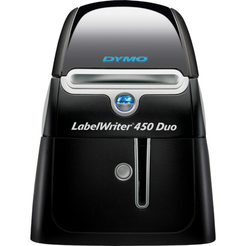 Dymo LabelWriter 450 Duo Dymo LabelWriter 450 Duo