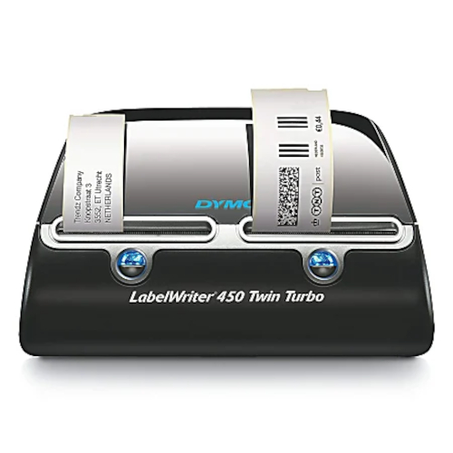Dymo LabelWriter 450 Twin Turbo Dymo LabelWriter 450 Twin Turbo