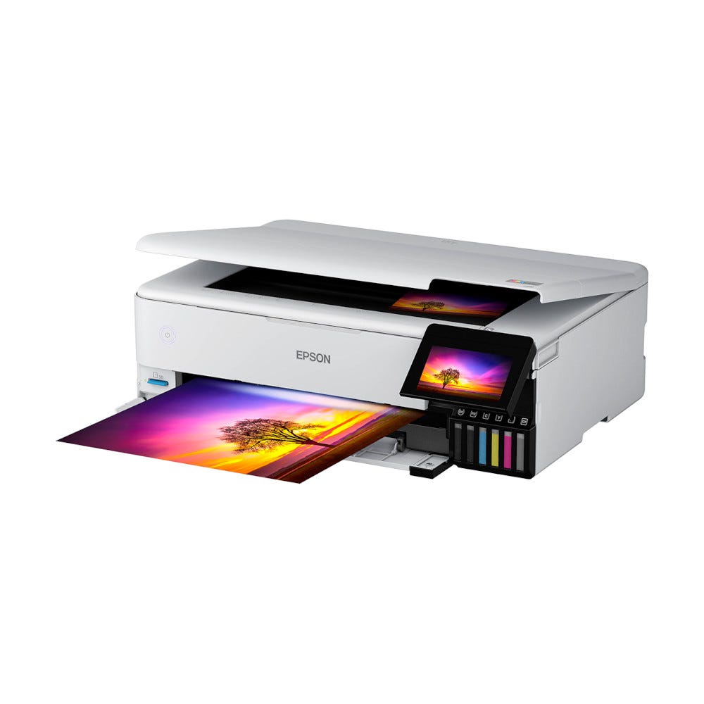 Epson EcoTank Photo ET-8550