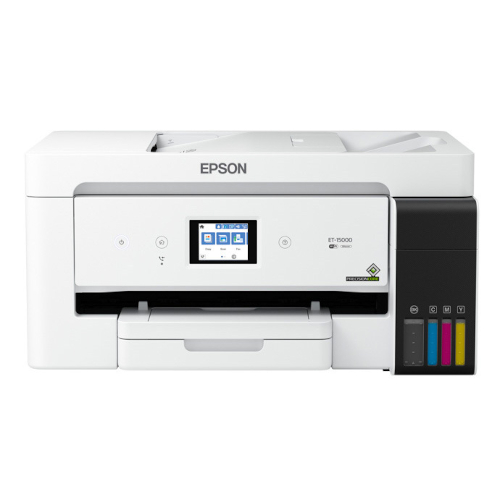 Epson EcoTank Pro ET-15000 Ink Bottles