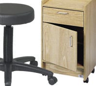 Exam Room Furniture & Accessories