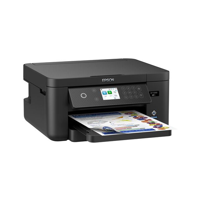 Epson Expression XP-5200 Ink Cartridges