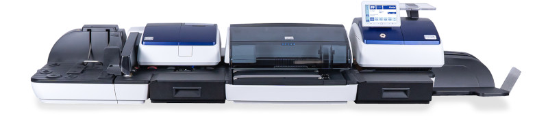Francotyp-Postalia PostBase Fusion A120 Ink Cartridges Francotyp-Postalia PostBase Fusion A120 Ink Cartridges