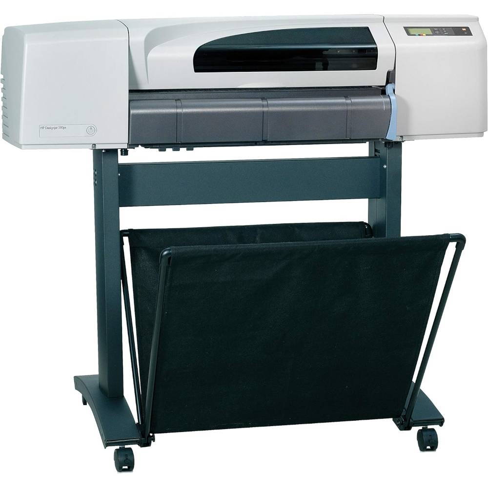 HP DesignJet 510ps Ink Cartridges